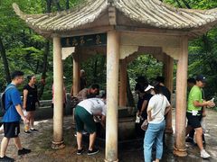 -丹东凤凰山景区