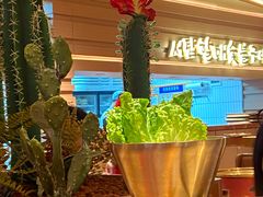 -西塔老太太泥炉烤肉(海上世界店)