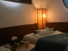 -域SPA·足疗·按摩·养生(静安寺店)
