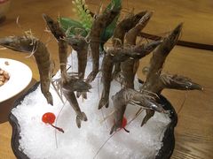 -尚海豆捞(乐虹坊店)