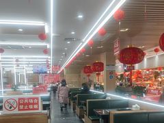 -食尚名肴自助涮烤