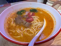 -阿当·小炒牛肉面(人广店)