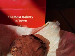 -OUR Bakery(三里屯太古里店)