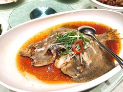 -西贝海鲜汇(槐安路店)