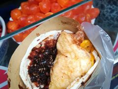 -清真马文肉丸胡辣汤(回民街店)