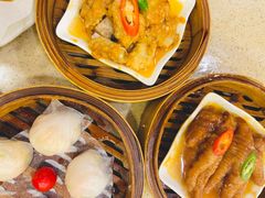 -点都德(德江楼店)