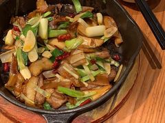 -云海肴·汽锅鸡·云南菜(广安门天虹店)