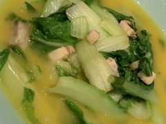 -杭州香格里拉·香宫中餐厅