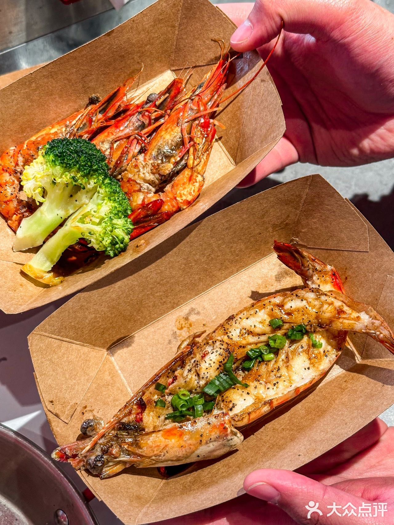 厦门这家台式铁板烧！真的太爱了！！！