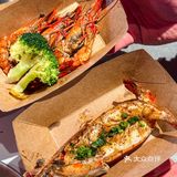 厦门这家台式铁板烧！真的太爱了！！！