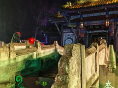 -丰都鬼城名山景区