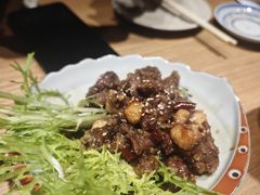 -桂马·日本料理·海胆·海鲜饭·酒场(民主广场店)