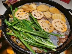 -醉二娘正宗西昌火盆烧烤(大丰店)