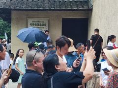 -韶山毛泽东同志故居