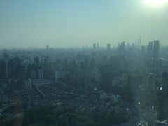 -上海龙之梦万丽酒店