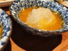 -五号茶居·新派粤菜·岭南五号酒店(沿江中路店)
