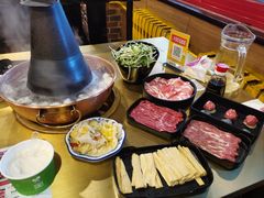 -牛街清真满恒記(平安里西大街店)