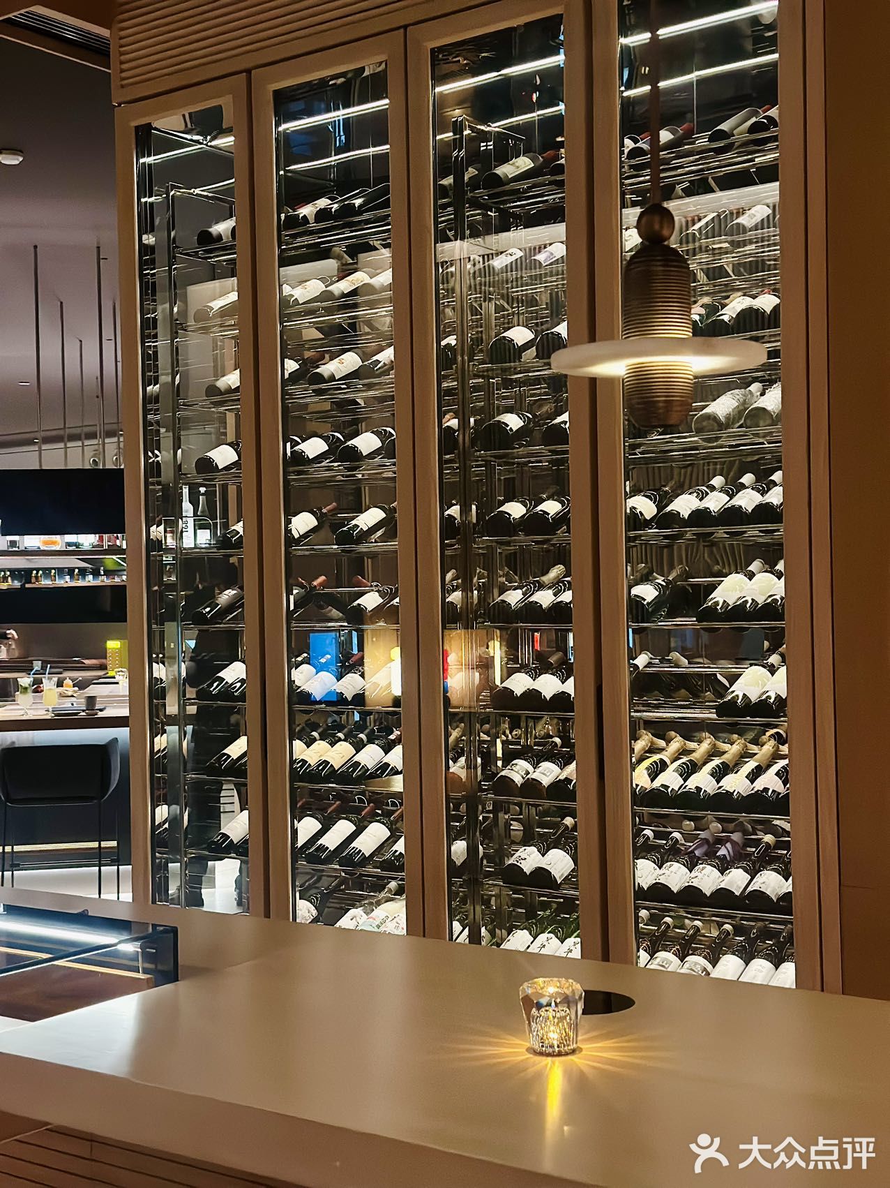 美景美食双在线，氛围感拿捏住啦