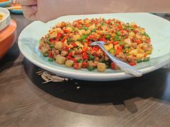 -川流不息·地道川菜·小龙虾(松东路店)