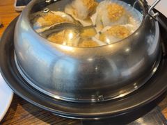 -海味当家·蒸锅海鲜(星海公园店)