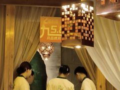 -润泽园椰子鸡(汇一城店)
