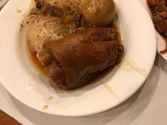 -阿水狮猪脚大王(台中公园店)