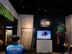 -棂笼·深度沉浸密室(武汉旗舰店)