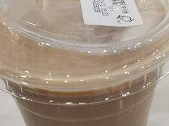 -KOI Thé(力宝广场店)