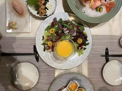 -月下料理(楷林IFC店)