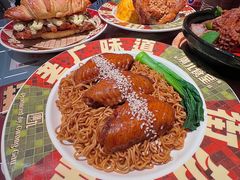 -广九餐室(陈家祠扬韬广场店)