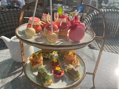 -城市露台景观餐厅(淮海路店)