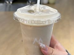 -M Stand(深圳湾后海汇店)