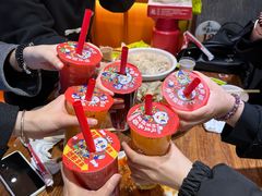 -东来土菜馆(民祥园路店)