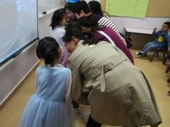 -瑞思少儿中心·少儿英语素养启蒙(回龙观校区)