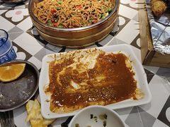 -勇利赵家烤肉坊(翠华北路店)