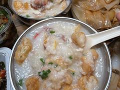 -陈添記·祖傳爽鱼皮·西关老字号(广州首店)