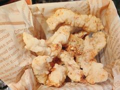 -鱼上·烤鱼(万象城店)