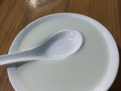 沙湾姜埋奶-沙湾姜埋奶(兴新包店)