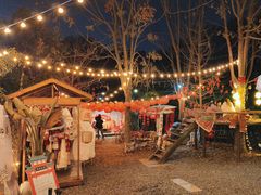 -HERRE·FARM 赫尔露营农场·团建聚会包场