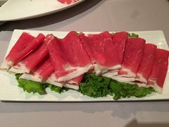-鼎鼎香·港式火锅(北京SKP店)