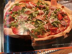 -一棵树·意大利西餐厅One Tree(新城店)