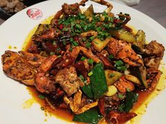 -李叔叔虾蟹大排档(青羊店)