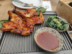 -THE CUT Rooftop顶楼牛排餐吧(环贸iapm店)