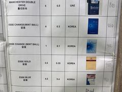 -王权免税店(清迈机场店)