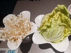 -半天妖烤鱼(丰科万达店)