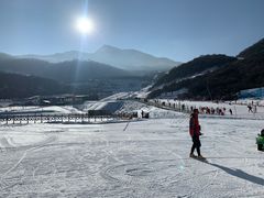 -太子岭滑雪场