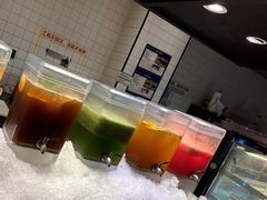 -钱小奴创意自助餐厅·原切谷饲安格斯畅吃(宁波奉化银泰店)