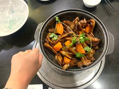 -美极鲜食坊(宝安南路店)