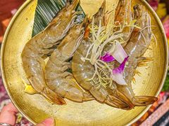-何发发和牛烧肉·鳗鱼榴莲放题自助(乐峰广场店)