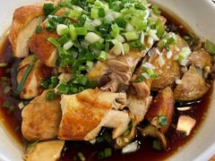 -百家鲜·杭帮菜